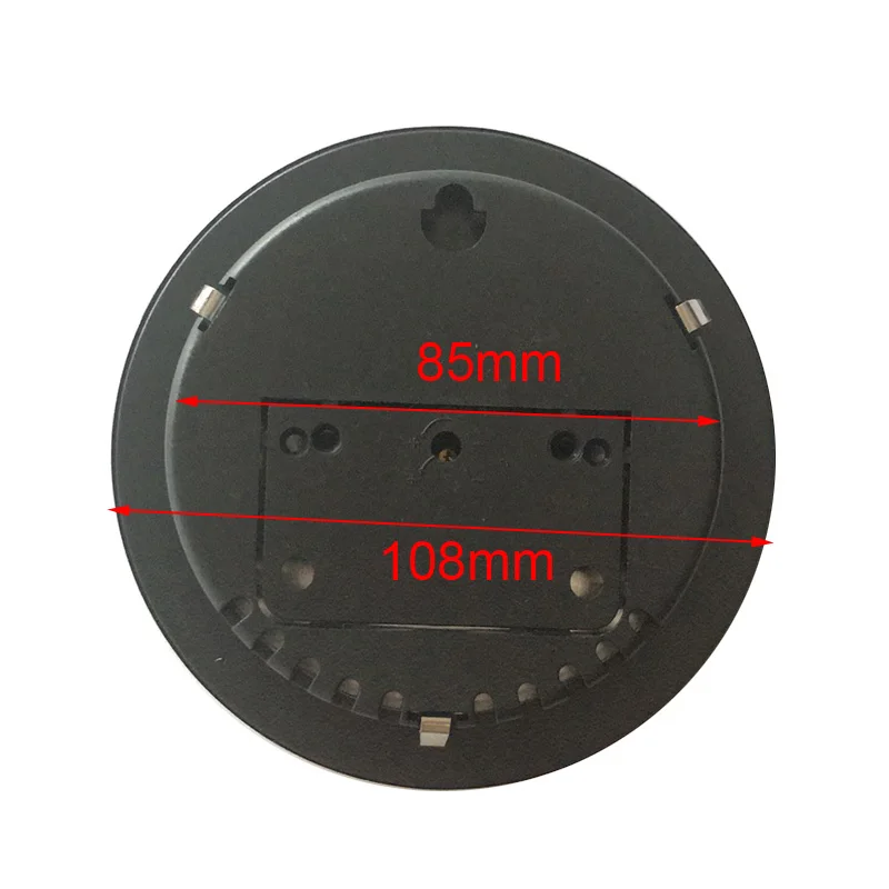 High precision household indoor 108mm Hygrometer cooper shell Humidity measurement | Инструменты