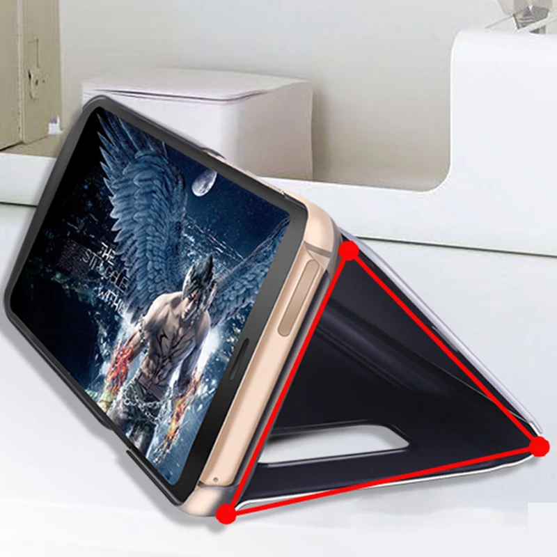 Чехол SIXEVE для мобильного телефона Samsung Galaxy S8 S9 S6 Plus S7 Edge Note 5 8 J3 J5 J7 Neo Nxt Pro A3 A5 A7 A8 2018