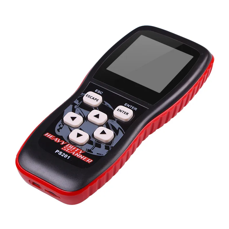 Оригинальный Xtool PS201 сканер для тяжелых условий эксплуатации OBDII/EOBD/CANBUS