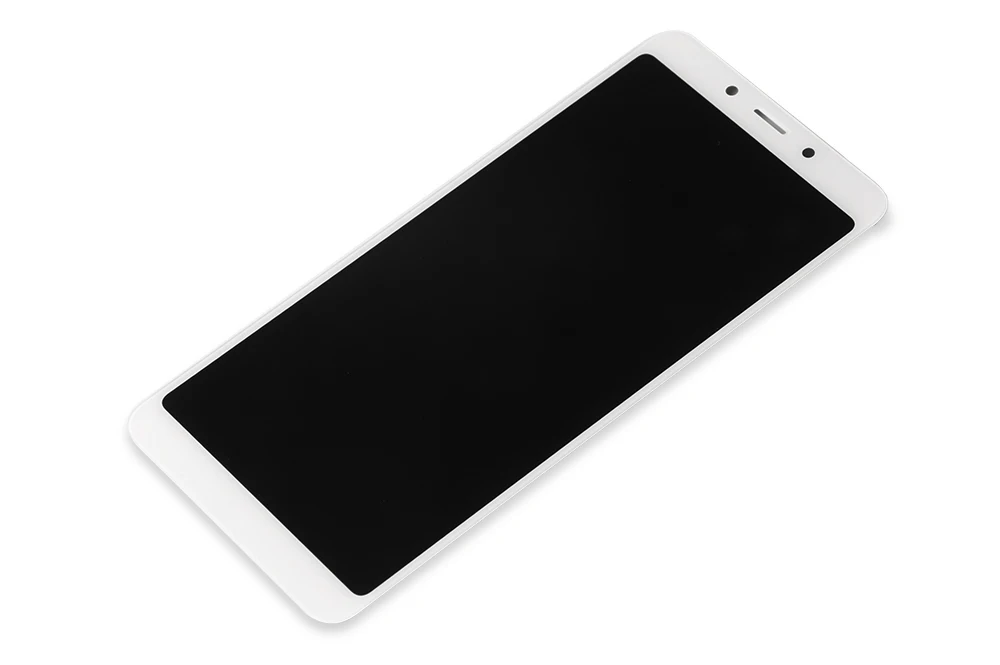 Дисплей для Redmi 6 6A, ЖК-дисплей с сенсорным экраном, дигитайзер в сборе, замена для Xiaomi Redmi 6 A, дисплей, экран телефона 5,45"
