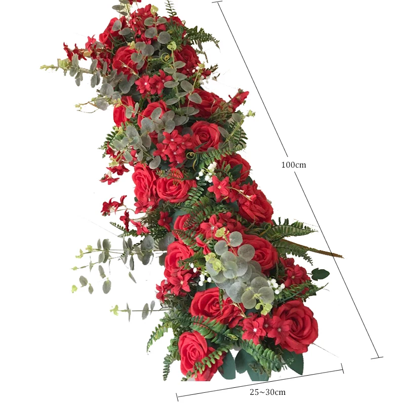 Свадебные реквизиты предфункциональная площадь 100 см искусственная дорога