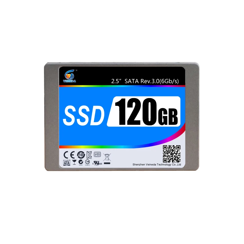 SataIII ssd 120 ГБ hd диск Внутренний твердотельный накопитель для настольных и