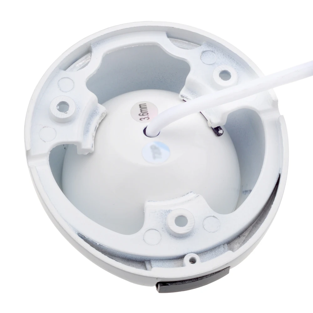 SUCAM 5MP купольная AHD CCTV домашняя камера 20 м ночное видение Sony 326 камеры
