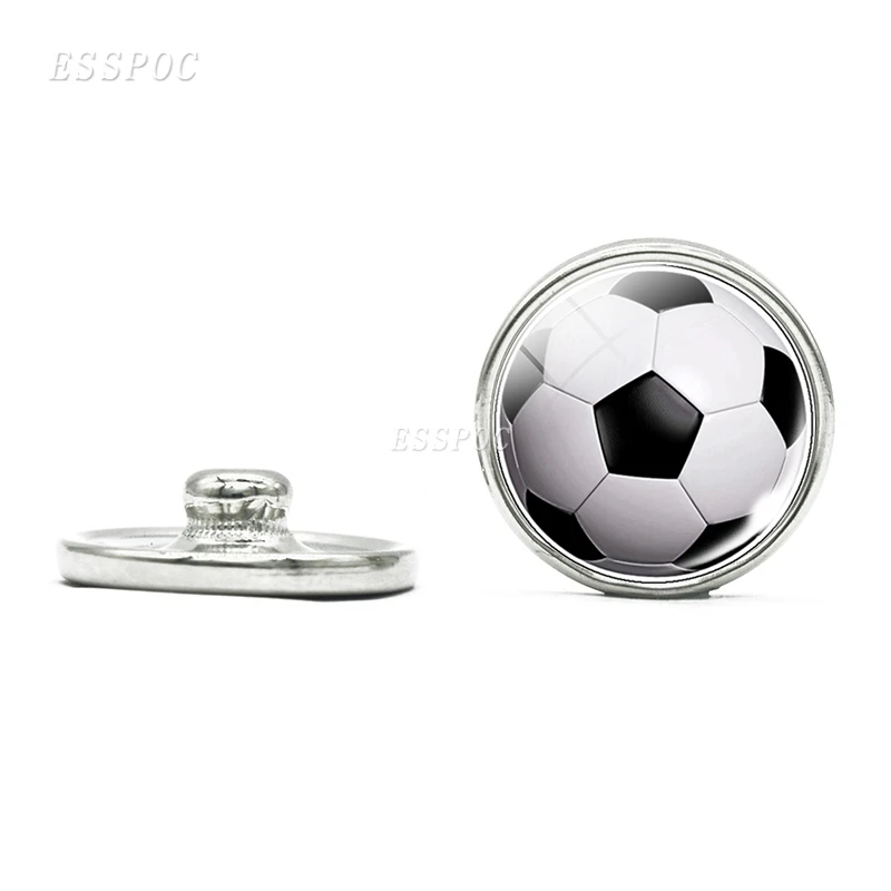 5 шт./лот креативная баскетбольная кнопка сделай сам футбольный Софтбол