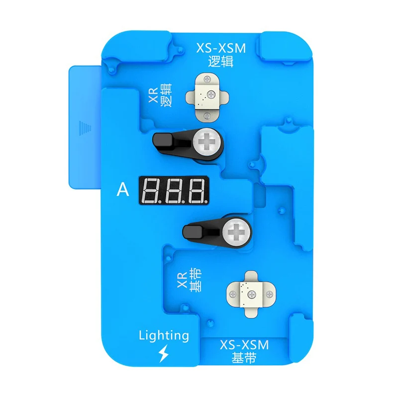 PRO1000S для iPhone x интегральный чип EEPROM IC модуль программатор чтения и записи работа в