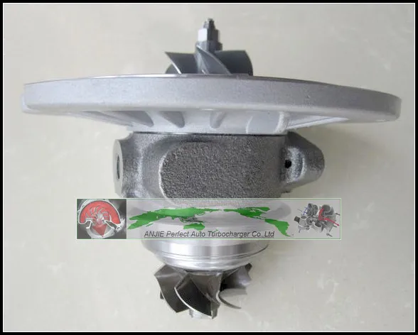 Турбокартридж CHRA для пикапа ISUZU D-MAX Rodeo 2004-4JA1 4JA1-L 4JA1L 4JA1T 2.5L RHF5 VIDA VC 420037 8972402101