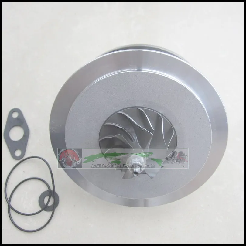 Бесплатная доставка турбокартридж CHRA GT2052V 710415 710415-0003 1165860049 7781434 для BMW 525D E39 Opel Omega