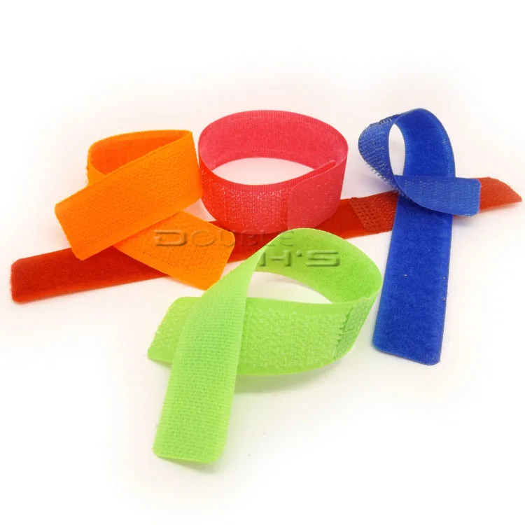 Многоразовые нейлоновые ленты многоразового использования 5 шт./лот|tape electronics|tape