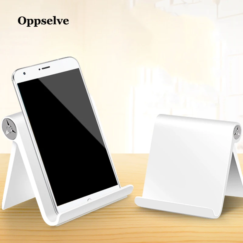 Oppselve настольная подставка для телефона iPhone XS Max XR Samsung S9 плюс планшетный