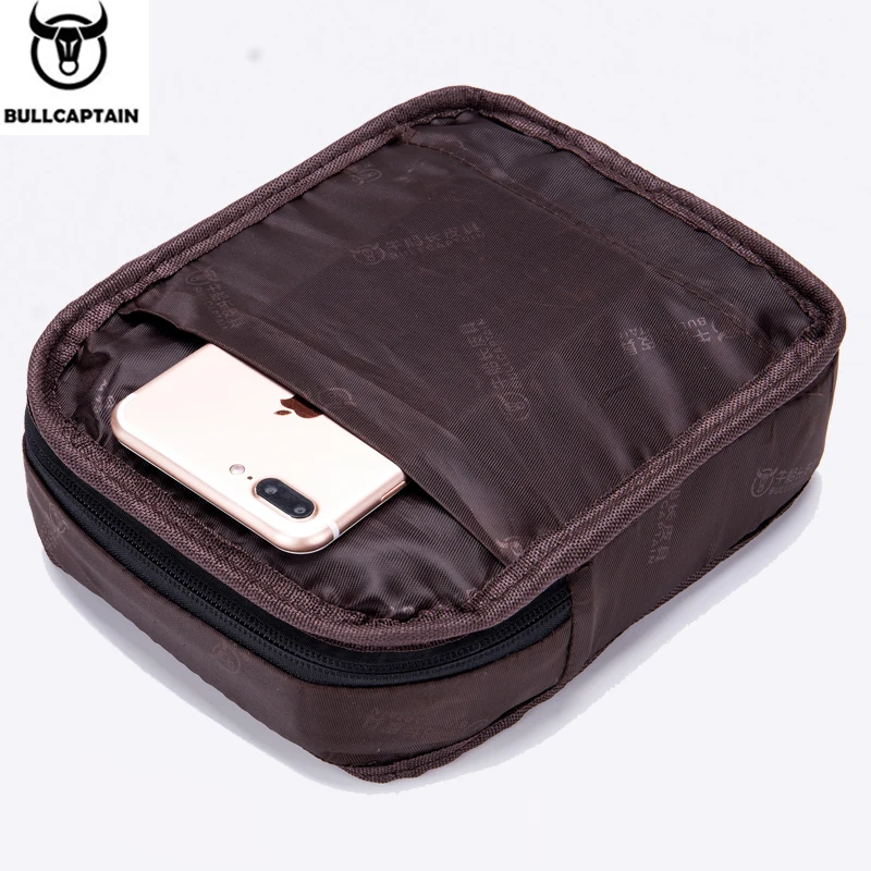 Мужская сумка из натуральной кожи 2019 брендовая мужская через плечо деловой