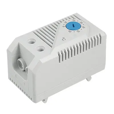 

Adjustable Temperature NO Contact Mechanical Thermostat New