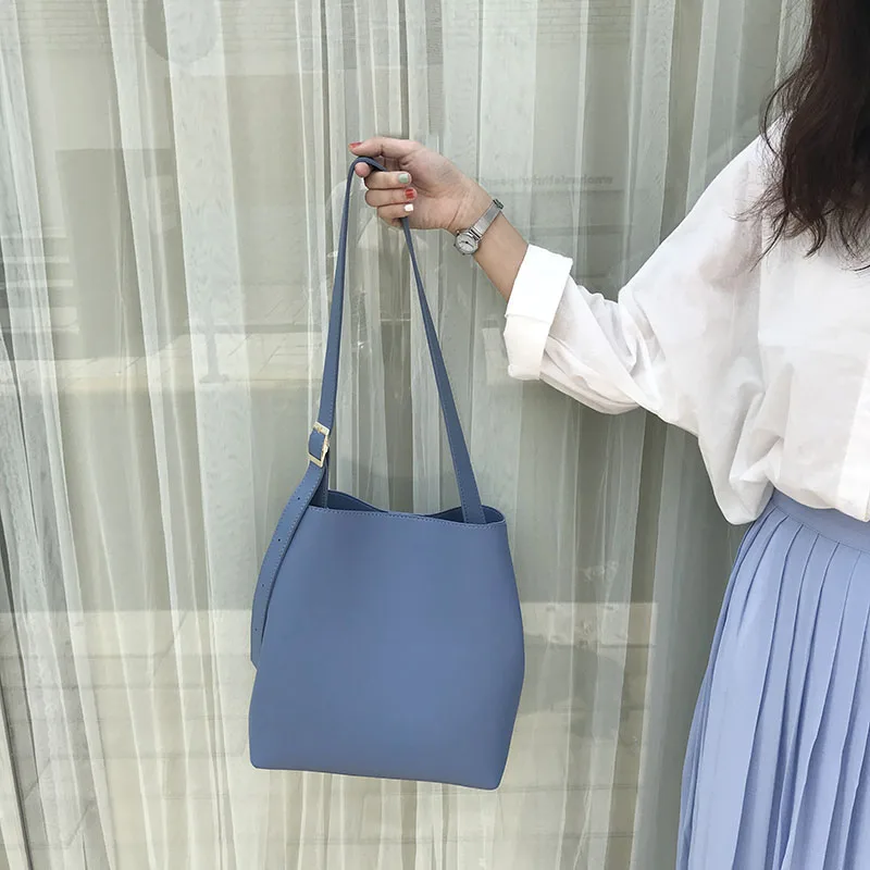 Женская Повседневная Сумка-тоут из композитного материала дизайнерская большая