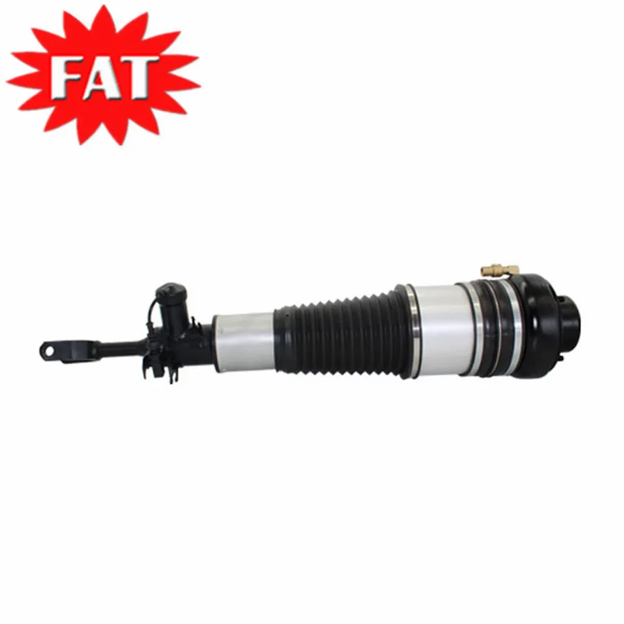 Front Left Air Suspension Shock Absorber For Audi A6 C6 4F Allroad Avant 2006-2011 Strut 4F0616039AA 4F0616039T | Автомобили и