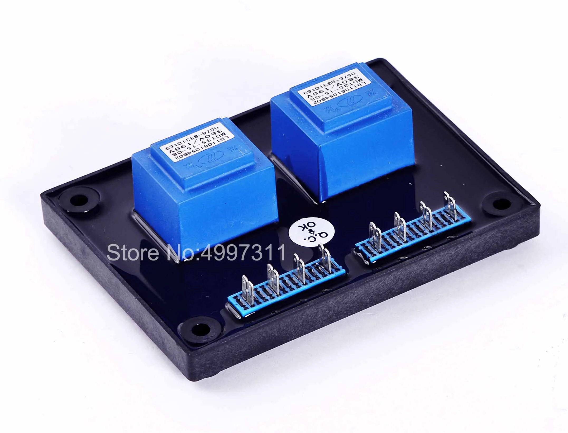 Chinese Factory Quality Isolation Transformer E000-22070 Used For Generator AVR With MX321 | Обустройство дома