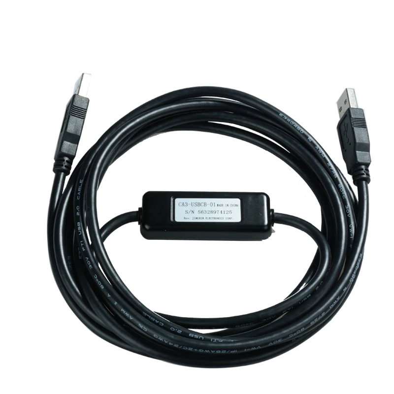 CA3 USBCB 01 для Proface GP3000 ST3000(W) LT3000 etc серия HMI программируемый кабель|proface|proface hmi |