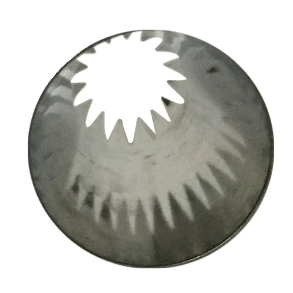 1 шт. кондитерские насадки для крема из нержавеющей стали | Дом и сад