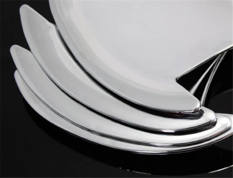 Авто Стайлинг автомобиля аксессуары дверные ручки чаши дверная ручка крышки