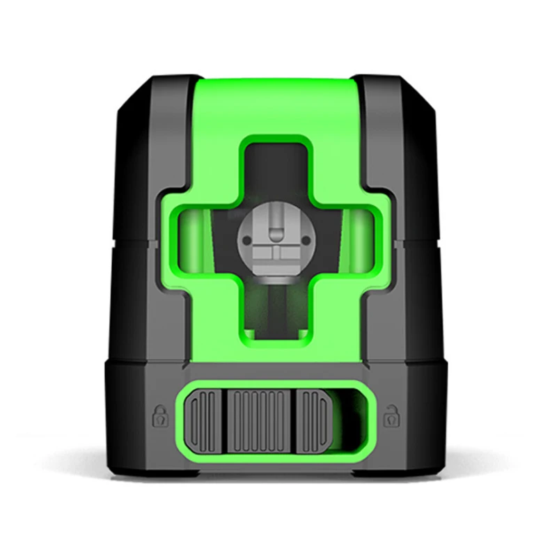 Лазер SNDWAY уровень 3D 2 линии вертикальный и горизонтальный автоматический