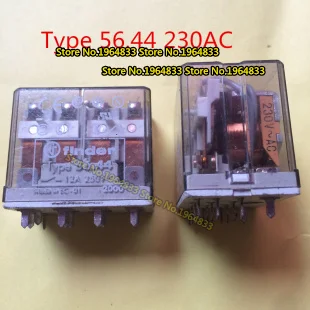 Type 56.44 230AC |