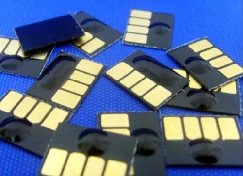 Принтер ARC chip картриджи для HP 88 принтеров СНПЧ CIS чип автоматического сброса K5400