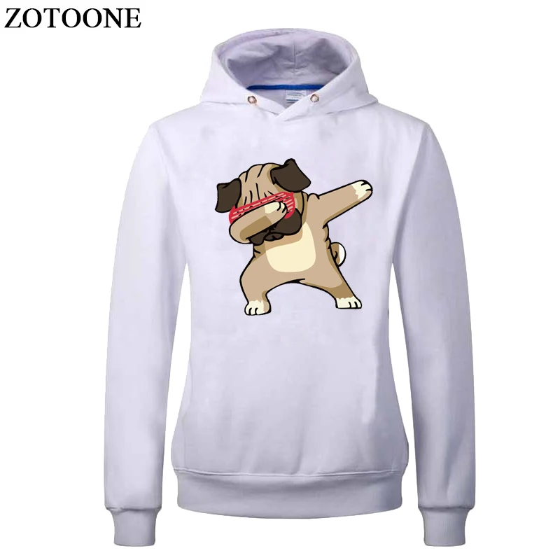 Детские нашивки ZOTOONE с утюгом для одежды футболки и платья детей свитера