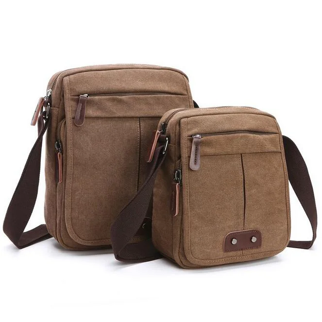 070717 Мужские Винтажные на одно плечо через Маленькая дорожная сумка|small bag|cross bodybag