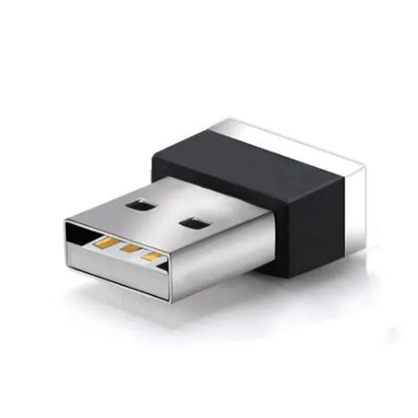 1 шт. автомобильные светодиодсветодиодный USB-лампы | Автомобили и мотоциклы