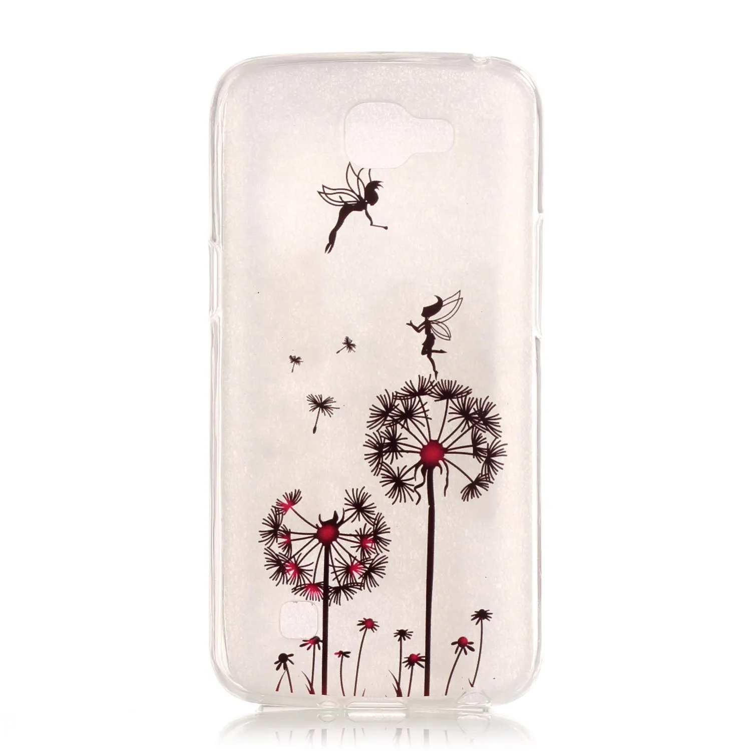 Для Coque LG K4 2016 чехол крышка K130 K130E K120 K120F K120AR K130F K121 VS425 L43AL силиконовый K 4 Fundas 5&quot |
