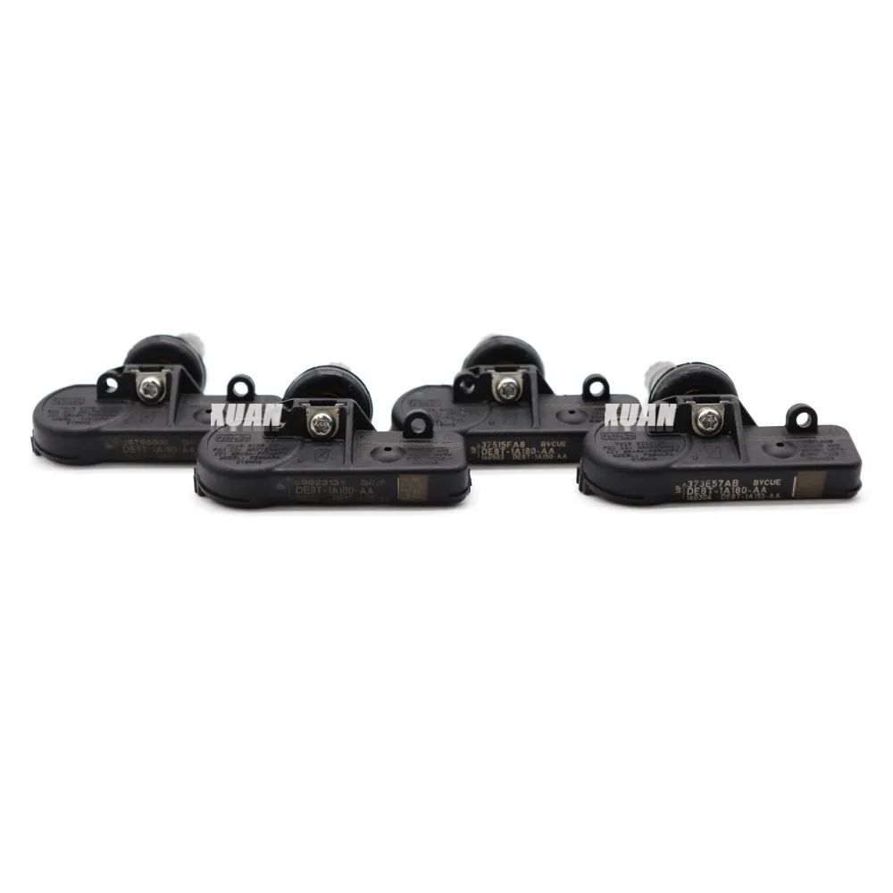 Датчик давления в шинах TPMS 9L3T-1A180-AF для Ford F-150 Fiesta Flex F-250 Super Duty F-350 Super Duty F-450 Super E-150