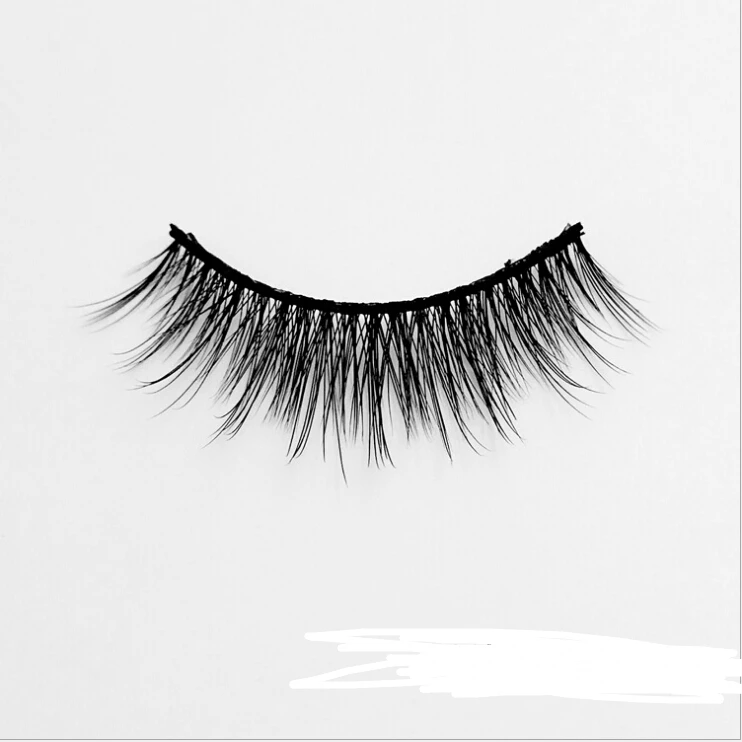NEW 5 Pairs Multipack 3D Soft Mink Hair False Eyelashes Handmade Wispy Fluffy Long Lashes Natural Eye Makeup Tools | Красота и