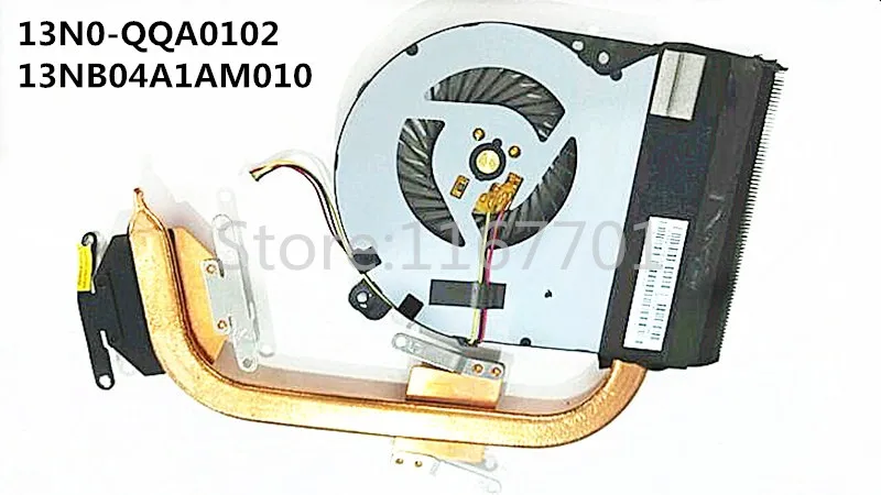 

Asus F750L R751L R751LN X750L X750 13N0-QQA0102 13NB04A1AM010