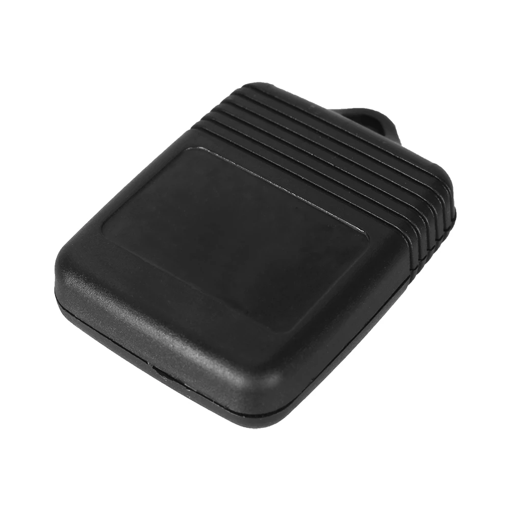 DANDKEY New 3 Buttons Remote Key Keyless Entry Shell Fob Transmitter Alarm Clicker For Ford Smart Replacement | Автомобили и
