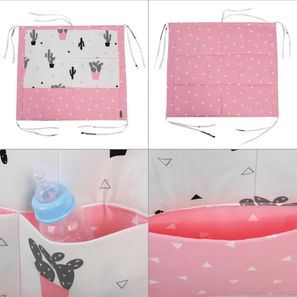 2018 Детский Комплект постельного белья аксессуары водонепроницаемый