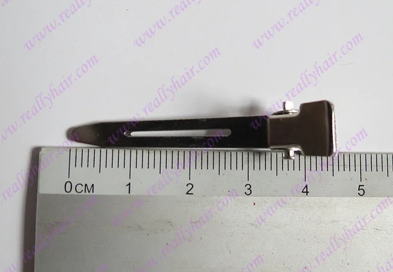 20 штук упак. заколки для наращивания волос 4 6 см|hair extension clip|clip hair extensionsclip extensions |