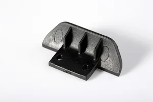 Комплект переднего бампера LC RACING # L6108