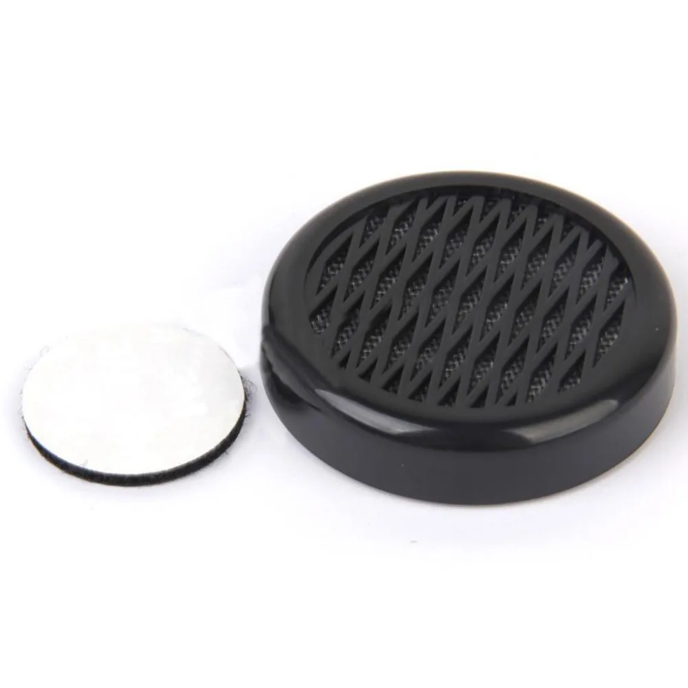 Круглый пластиковый увлажнитель воздуха для сигар гаджеты сигарной коробки