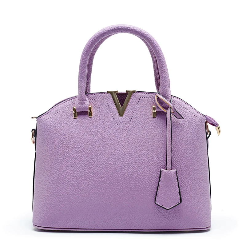 YOZOH Плеча Способа Сумки Женщины Новые 2016 Женщин Черный Фрауен Handtaschen Бренд