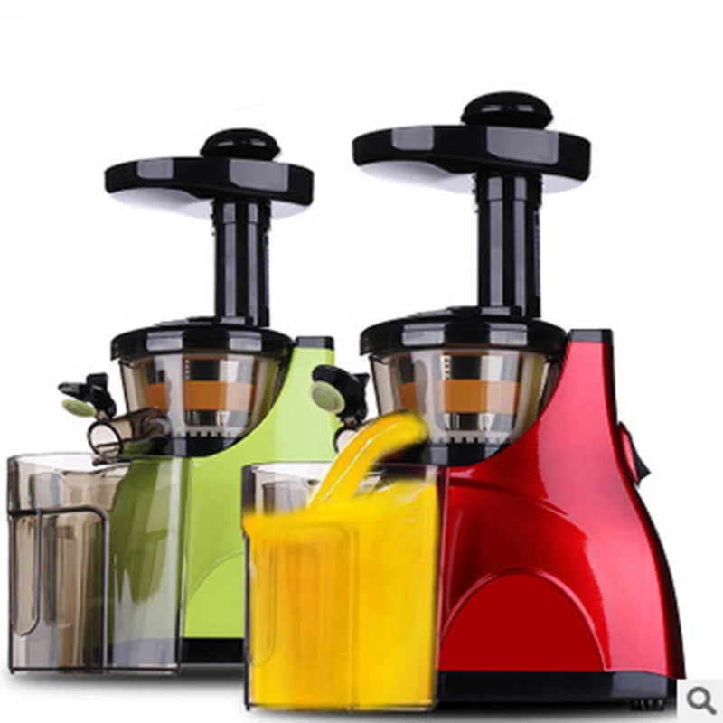 Многофункциональная соковыжималка полностью автоматическая | Бытовая техника
