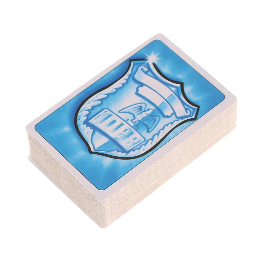 Play Funny Game Wanted Card 3-5 Players Family Small Size Board Games Easy To | Игрушки и хобби