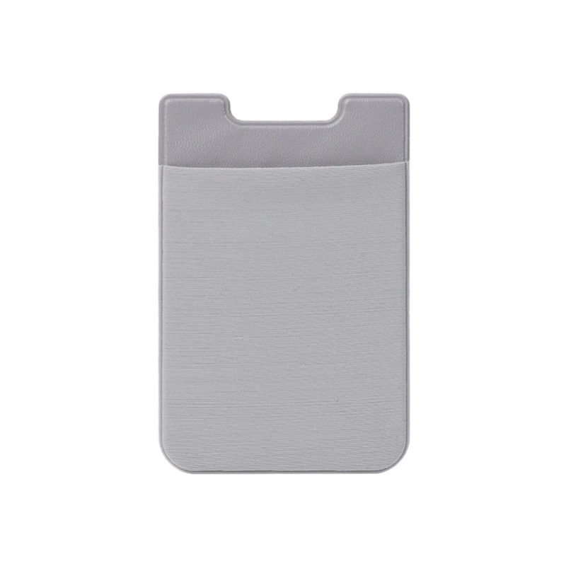 Мобильный телефон задняя типы кредитных карт кошелек ID держатель заграничного