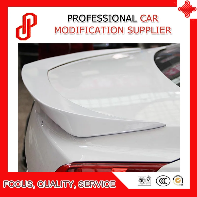 Горячая Распродажа ABS праймер черный белый красный цвет ect Цвет задний багажник