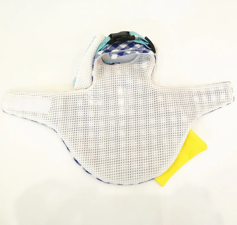 Поводок для собак кошек жилетов поводков набор с собачьей школьной сумкой