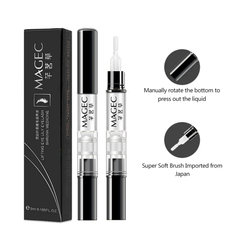 Усилитель роста ресниц естественная медицина лечение ресницы сыворотка тушь для