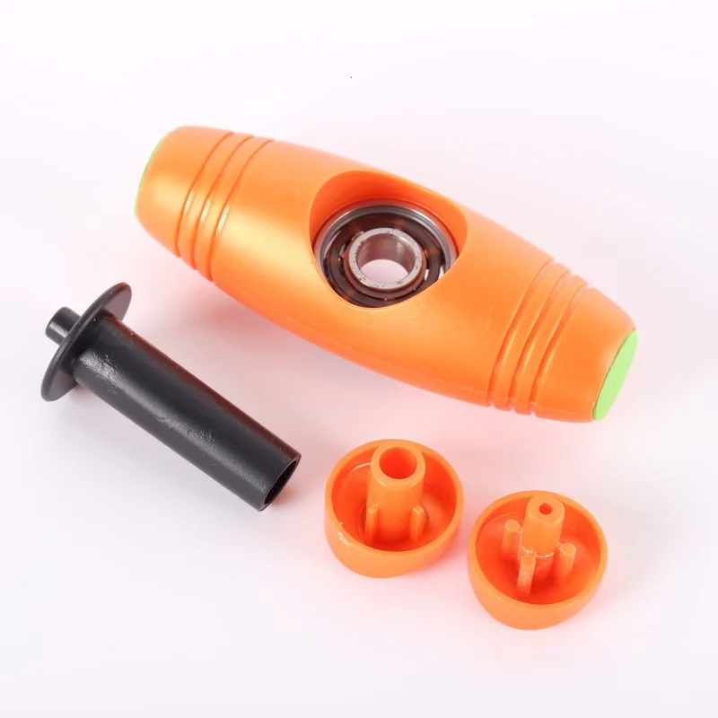 Мини гироскопа стороны Spinner Алюминий сплав Материал для аутизма и СДВГ время