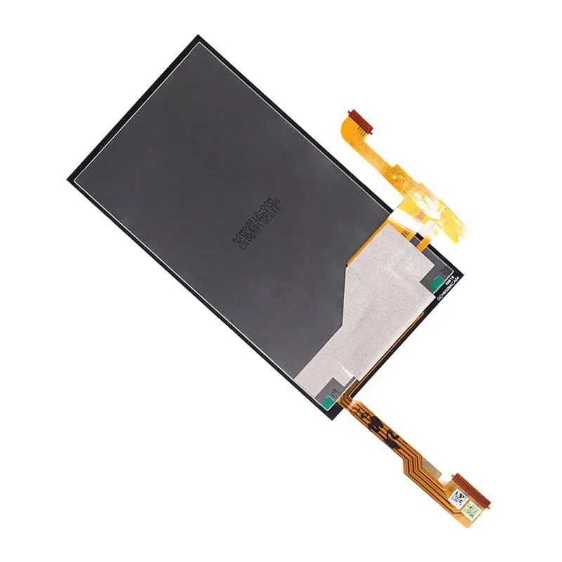 ЖК-дисплей для HTC One M8 сменный дигитайзер сенсорного экрана 831C черный бесплатная