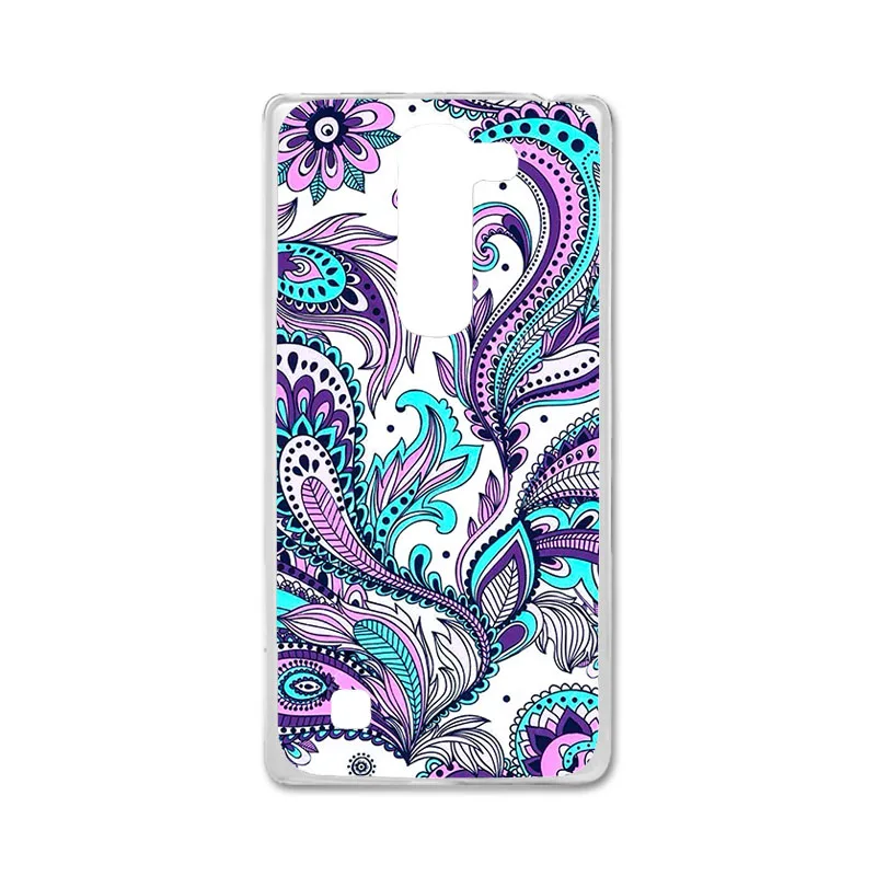 Q096 ТПУ чехол s для LG Optimus G4 Mini чехол силиконовый бампер для LG Magna C90Y90 Volt 2 LS751 G4C H525N 5,0 дюймов чехол для телефона - Цвет: Q096