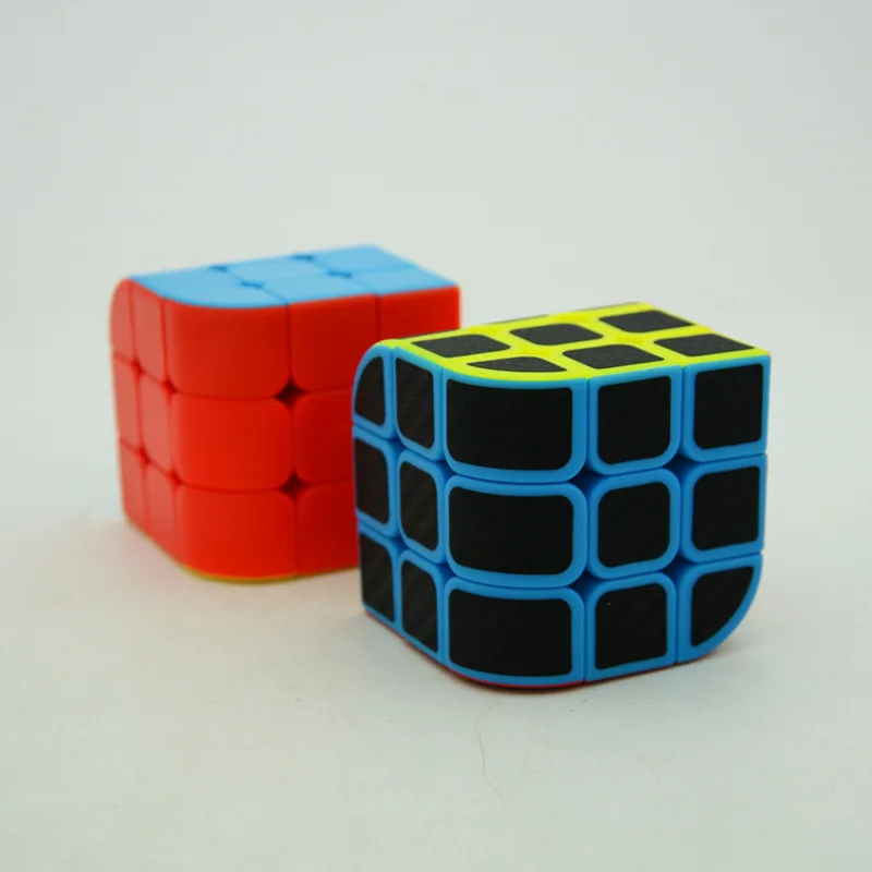 Neo Cube скоростной Магический кубик, скоростная головоломка, кубики, обучающие игрушки для детей, Brinquedo, Рождественский подарок