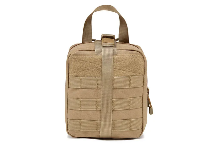 Большие EMT-карманы MOLLE компактные многофункциональные тактические EDC утилиты для