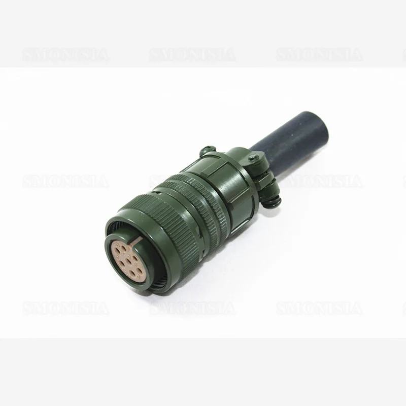 1 шт. 20 Серводвигатель авиационный двигатель американского военного стандарта