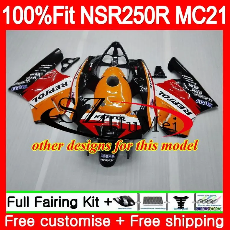 

Injection For HONDA NSR250R 90 91 92 93 MC21 Blue white PGM3 109SH10 NSR250 R RR NSR 250R NSR250RR 1990 1991 1992 1993 Fairing
